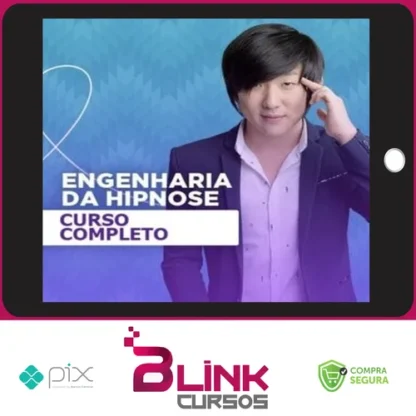 Engenharia da Hipnose - Pyong Lee