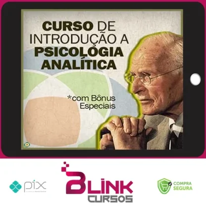 Introdução à Psicologia Analítica - Jung na Prática