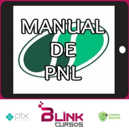Manual da PNL - Matheus e Werner Hille