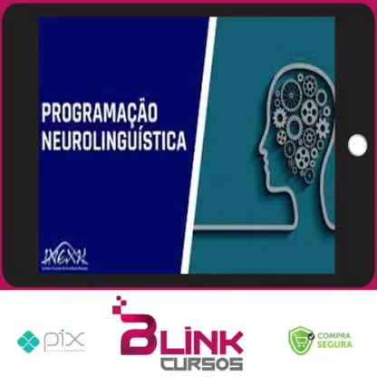 Master Practitioner em PNL: 7 Volumes - André Pércia