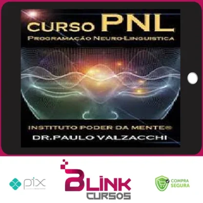 PNL Avançada - Dr Paulo Valzacchi