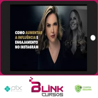 Profissional de Influência - Carol Cantelli