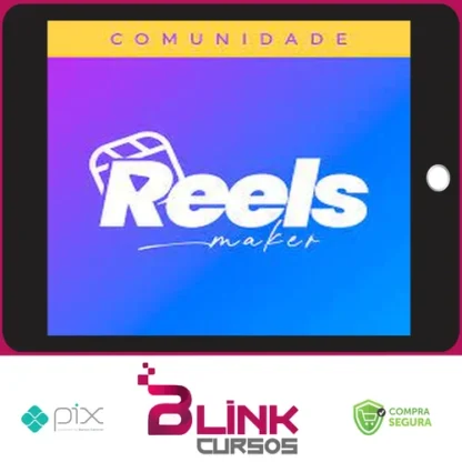 Reels Maker - Ramon Campos