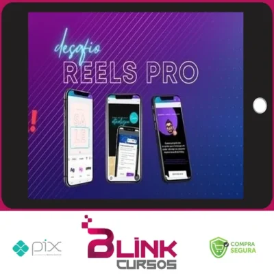 Reels Pro - Rafael Bem