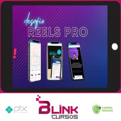 Reels Pro - Rafael Bem