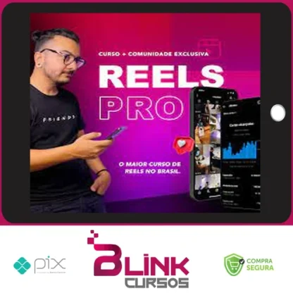 Reels Pro 2.0 - Rafael Bem
