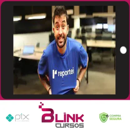 Social Media Vendedor - Vinicius Gambeta