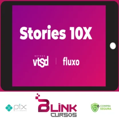 Stories 10x - Leandro Ladeira