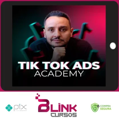 Tiktok Academy - Edu Maia