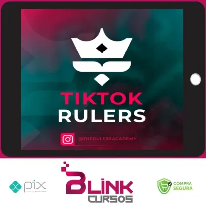 TikTok Rulers - Mateus Ribeiro Bero