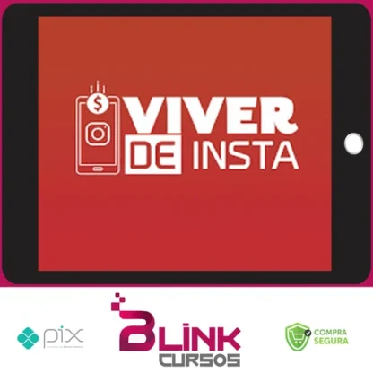 Viver de Insta - Mathews Martins Azevedo