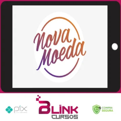 A Nova Moeda 2.0 - Hyeser