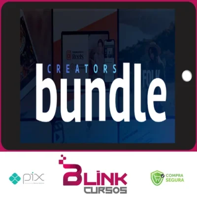 Creator Bundle II - Creator Bundle