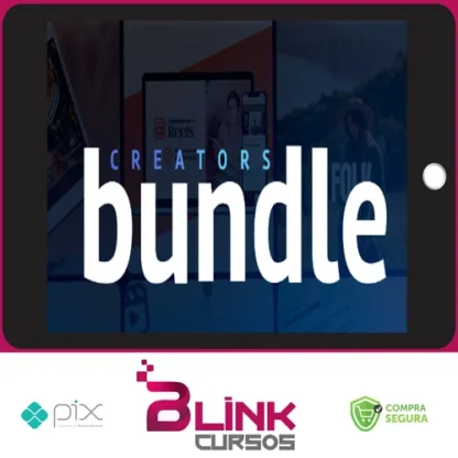 Creator Bundle II - Creator Bundle