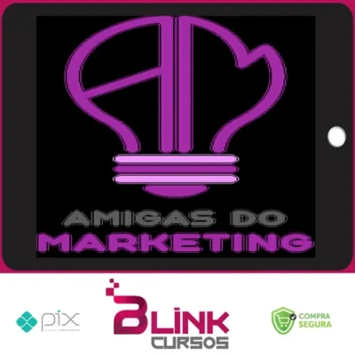 Método SM10K - Prospecção de Clientes - Amigas do Marketing