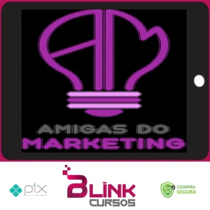 Método SM10K - Prospecção de Clientes - Amigas do Marketing