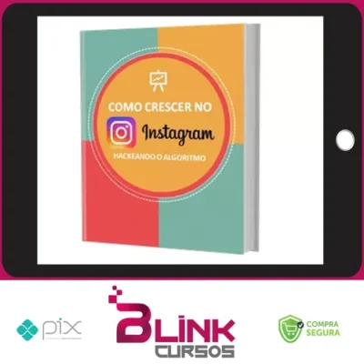 Como Crescer no Instagram: Hackeando o Algoritmo - Projeto Milhão