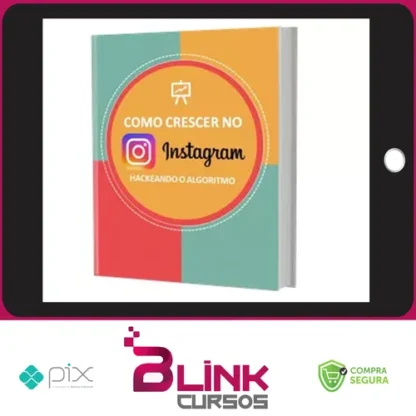 Como Crescer no Instagram: Hackeando o Algoritmo - Projeto Milhão