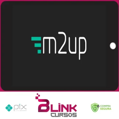 Como Ter Sucesso nas Mídias Sociais - M2UP