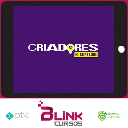 Criadores De Conteúdo 2020 - Rejane Toigo