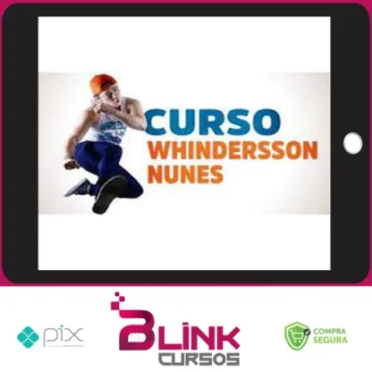 Curso do Whindersson - Whindersson Nunes