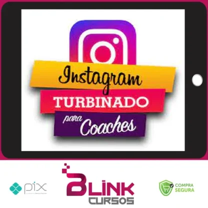 Curso InTurbo Para Coaches 2.0 - Andressa Mendes