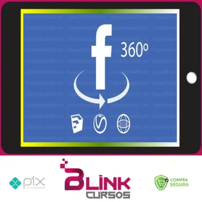 Facebook 360º - Diogo Moita