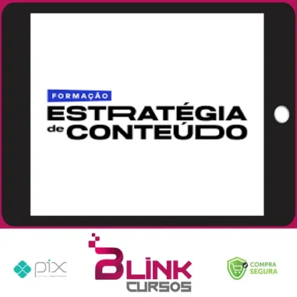 Formação em Estratégia de Conteúdo - Paulo Cuenca