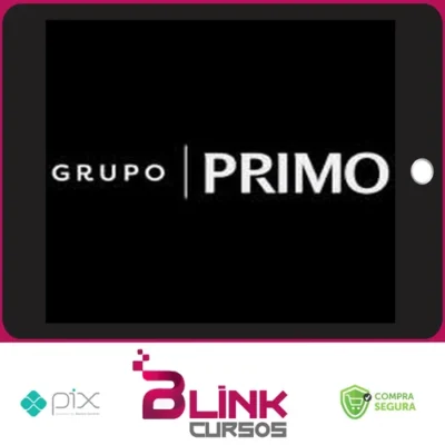 Formação em Social Media - Grupo Primo (Staage)