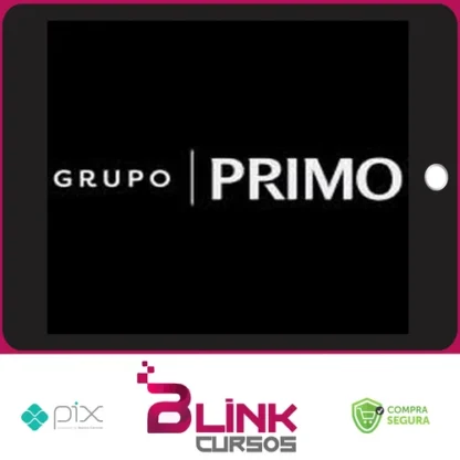 Formação em Social Media - Grupo Primo (Staage)