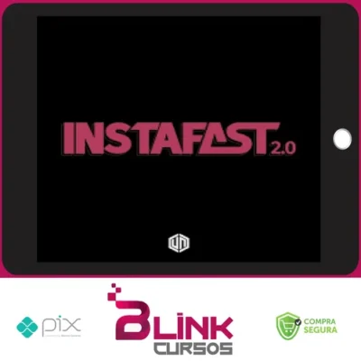 Insta Fast 2.0 - Gustavo Teixeira