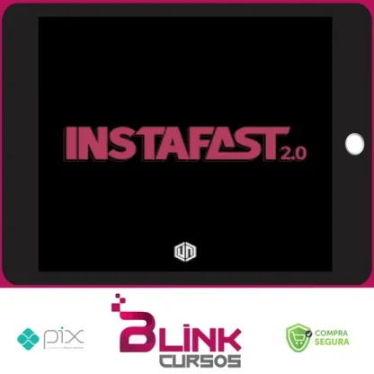 Insta Fast 2.0 - Gustavo Teixeira