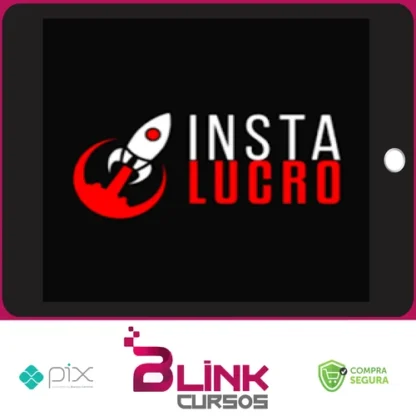 Insta Lucro - Experiuns
