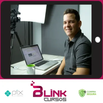 Instagram Marketing Curso Completo Sobre Instagram - Igor Botelho
