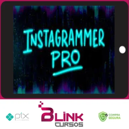 Instagrammer Pro - Hyeser
