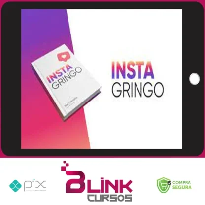 InstaGringo - Eu sou o Mac