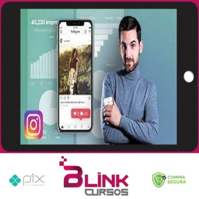 Introdução ao Instagram Business (Legendado) - Domestika [ESPANHOL]