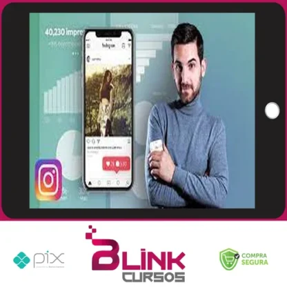 Introdução ao Instagram Business (Legendado) - Domestika [ESPANHOL]