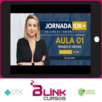 Jornada 10k (Lives) - Valeska Bruzzi