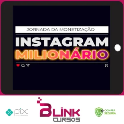 Jornada da Monetização: Instagram - Peter Jordan
