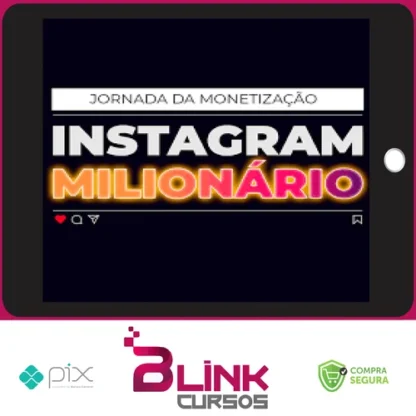 Jornada da Monetização: Instagram - Peter Jordan