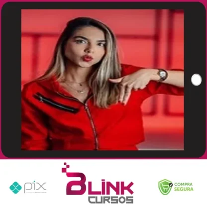 La Casa do Instagram - Maria Eduarda Vieira