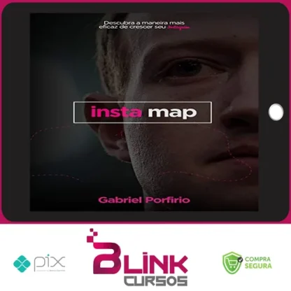 Método Instamap - Gabriel Porfirio