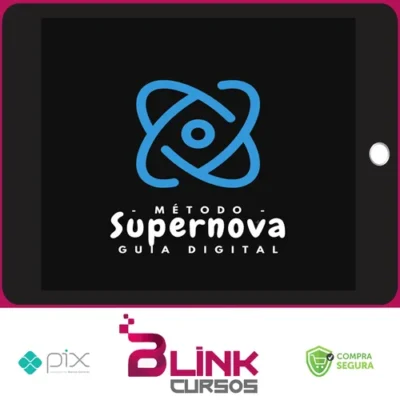 Método Supernova - Felipe Incessável (Infinity)