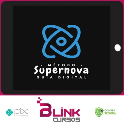 Método Supernova - Felipe Incessável (Infinity)