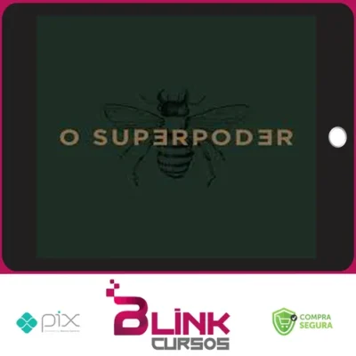 O SuperPoder - Paulo Cuenca