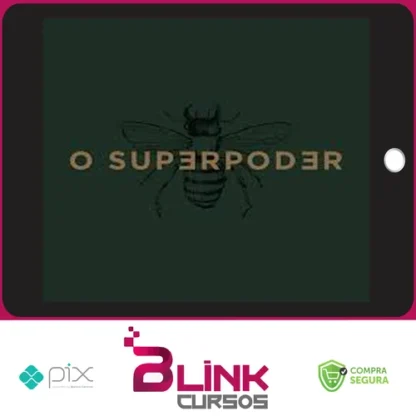 O SuperPoder - Paulo Cuenca