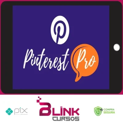 Pinterest Pro - Tatiane Faria