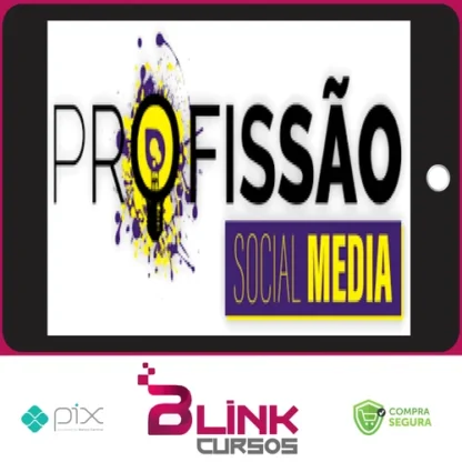 Profissão Social Media 2020 - Rejane Toigo