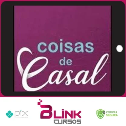 Seminário Coisas de Casal - Fabiana Bertotti